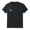 Youth DryBlend ® 50 Cotton/50 Poly T Shirt Thumbnail