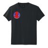 Youth DryBlend ® 50 Cotton/50 Poly T Shirt Thumbnail
