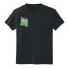 Youth DryBlend ® 50 Cotton/50 Poly T Shirt Thumbnail