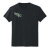 Youth DryBlend ® 50 Cotton/50 Poly T Shirt Thumbnail