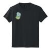 Youth DryBlend ® 50 Cotton/50 Poly T Shirt Thumbnail