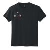 Youth DryBlend ® 50 Cotton/50 Poly T Shirt Thumbnail