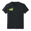 Youth DryBlend ® 50 Cotton/50 Poly T Shirt Thumbnail
