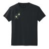 Youth DryBlend ® 50 Cotton/50 Poly T Shirt Thumbnail