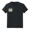 Youth DryBlend ® 50 Cotton/50 Poly T Shirt Thumbnail