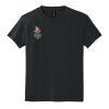 Youth DryBlend ® 50 Cotton/50 Poly T Shirt Thumbnail
