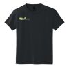 Youth DryBlend ® 50 Cotton/50 Poly T Shirt Thumbnail