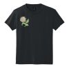 Youth DryBlend ® 50 Cotton/50 Poly T Shirt Thumbnail