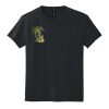 Youth DryBlend ® 50 Cotton/50 Poly T Shirt Thumbnail