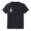 Youth DryBlend ® 50 Cotton/50 Poly T Shirt Thumbnail