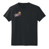 Youth DryBlend ® 50 Cotton/50 Poly T Shirt Thumbnail
