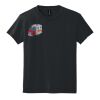 Youth DryBlend ® 50 Cotton/50 Poly T Shirt Thumbnail
