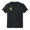 Youth DryBlend ® 50 Cotton/50 Poly T Shirt Thumbnail