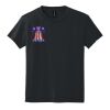 Youth DryBlend ® 50 Cotton/50 Poly T Shirt Thumbnail