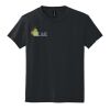 Youth DryBlend ® 50 Cotton/50 Poly T Shirt Thumbnail