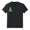 Youth DryBlend ® 50 Cotton/50 Poly T Shirt Thumbnail
