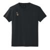 Youth DryBlend ® 50 Cotton/50 Poly T Shirt Thumbnail