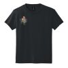 Youth DryBlend ® 50 Cotton/50 Poly T Shirt Thumbnail