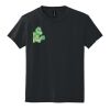Youth DryBlend ® 50 Cotton/50 Poly T Shirt Thumbnail