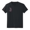 Youth DryBlend ® 50 Cotton/50 Poly T Shirt Thumbnail