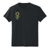 Youth DryBlend ® 50 Cotton/50 Poly T Shirt Thumbnail