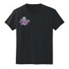 Youth DryBlend ® 50 Cotton/50 Poly T Shirt Thumbnail