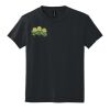 Youth DryBlend ® 50 Cotton/50 Poly T Shirt Thumbnail