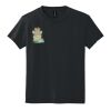 Youth DryBlend ® 50 Cotton/50 Poly T Shirt Thumbnail