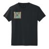 Youth DryBlend ® 50 Cotton/50 Poly T Shirt Thumbnail