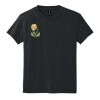 Youth DryBlend ® 50 Cotton/50 Poly T Shirt Thumbnail