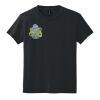 Youth DryBlend ® 50 Cotton/50 Poly T Shirt Thumbnail