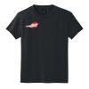 Youth DryBlend ® 50 Cotton/50 Poly T Shirt Thumbnail