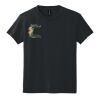 Youth DryBlend ® 50 Cotton/50 Poly T Shirt Thumbnail
