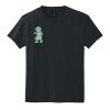 Youth DryBlend ® 50 Cotton/50 Poly T Shirt Thumbnail