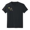 Youth DryBlend ® 50 Cotton/50 Poly T Shirt Thumbnail