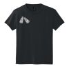 Youth DryBlend ® 50 Cotton/50 Poly T Shirt Thumbnail