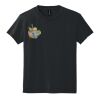 Youth DryBlend ® 50 Cotton/50 Poly T Shirt Thumbnail