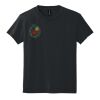 Youth DryBlend ® 50 Cotton/50 Poly T Shirt Thumbnail