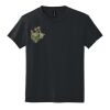 Youth DryBlend ® 50 Cotton/50 Poly T Shirt Thumbnail