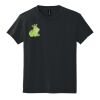 Youth DryBlend ® 50 Cotton/50 Poly T Shirt Thumbnail