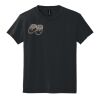 Youth DryBlend ® 50 Cotton/50 Poly T Shirt Thumbnail