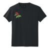 Youth DryBlend ® 50 Cotton/50 Poly T Shirt Thumbnail