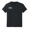 Youth DryBlend ® 50 Cotton/50 Poly T Shirt Thumbnail