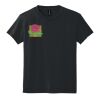 Youth DryBlend ® 50 Cotton/50 Poly T Shirt Thumbnail
