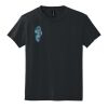 Youth DryBlend ® 50 Cotton/50 Poly T Shirt Thumbnail