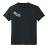 Youth DryBlend ® 50 Cotton/50 Poly T Shirt Thumbnail