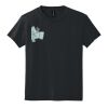 Youth DryBlend ® 50 Cotton/50 Poly T Shirt Thumbnail