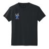 Youth DryBlend ® 50 Cotton/50 Poly T Shirt Thumbnail