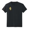 Youth DryBlend ® 50 Cotton/50 Poly T Shirt Thumbnail