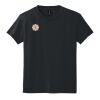 Youth DryBlend ÂŽ 50 Cotton/50 Poly T Shirt Youth DryBlend ÂŽ 50 Cotton/50 Poly T Shirt Thumbnail